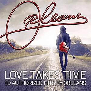 Orleans - Love takes time