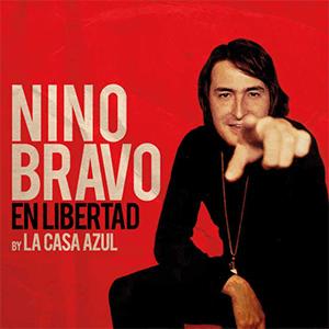 Nino Bravo y La casa azul - Cartas amarillas