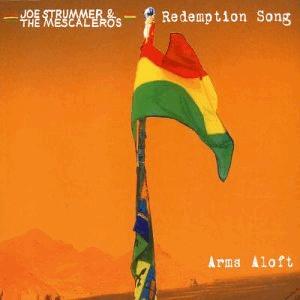 Joe Strummer - Redemption song