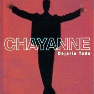 Chayanne - Dejara todo