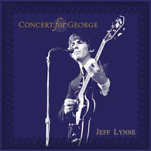 Jeff Lynne - Give me love (Give me peace on earth)