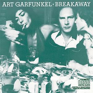 Art Garfunkel - Break away.