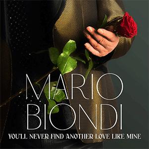 Mario Biondi - Youll never find another love like mine