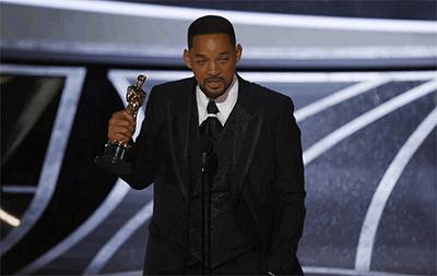 Will Smith pide disculpas a los Oscar y a Chris Rock en Instagram