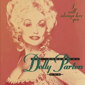 Dolly Parton - I will always love you (1974)