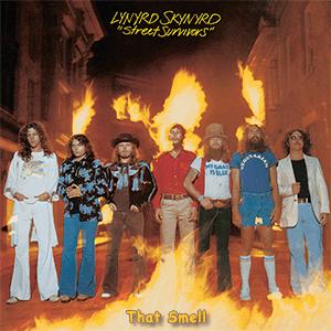 Lynyrd Skynyrd - That smell