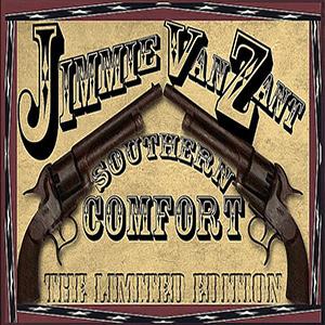 Jimmie Van Zant Band - Southern comfort