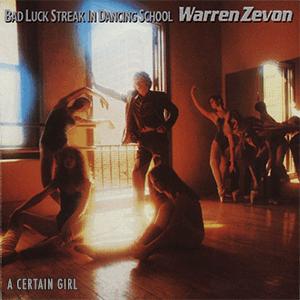 Warren Zevon - A certain girl