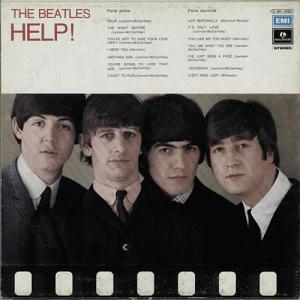 The Beatles - Help!