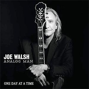 Joe Walsh - One day at a time