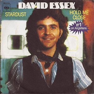 David Essex - Hold me close