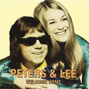 Peters and Lee - Welcome home