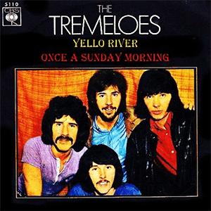 The Tremeloes - Yellow river