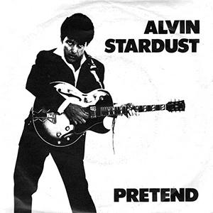 Alvin Stardust - Pretend