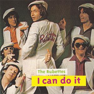 The Rubettes - I can do it