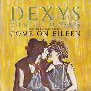 Dexy s Midnight Runners - Come on eileen