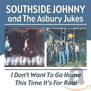 Southside Johnny and The Asbury Jukes - I don´t want to go home