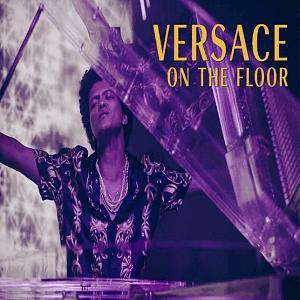 Bruno Mars - Versace on the floor