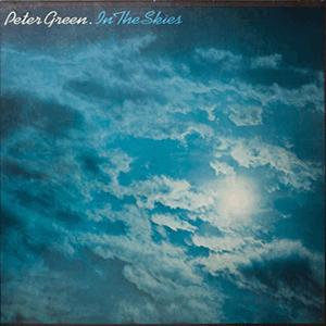 Peter Green - In the skies