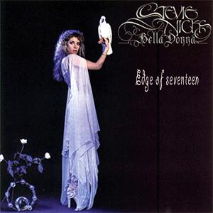 Stevie Nicks - Edge of seventeen