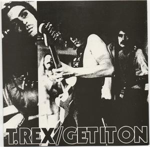 T. Rex - Get It On (1971)