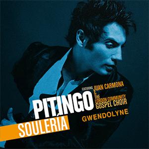 Pitingo - Gwendolyne