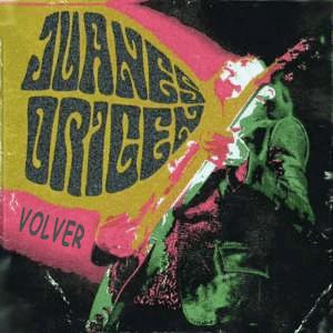 Juanes - Volver