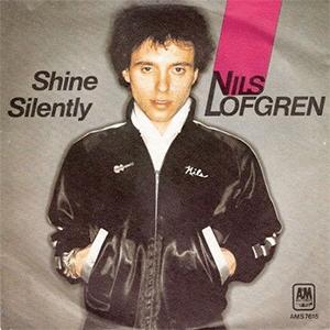 Nils Lofgren - Shjne silently