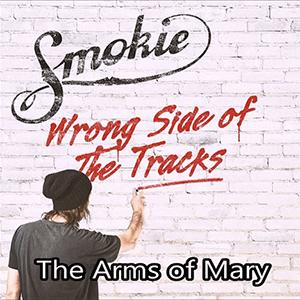 Smokie - Arms of Mary.