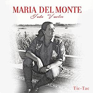 María del Monte - Tic-Tac