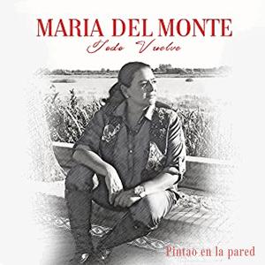 Mara del Monte - Pintao en la pared