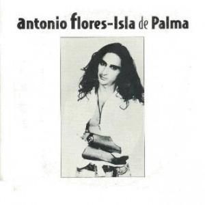 Antonio Flores - Isla de Palma