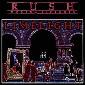 Rush - Limelight