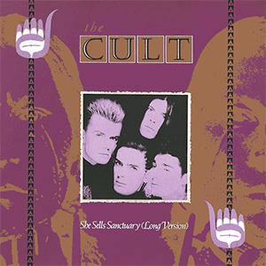 The Cult - She sells sanctuary