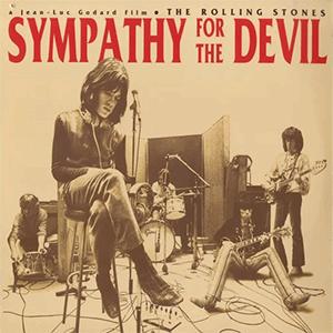 The rolling Stones - Sympathy for the devil..