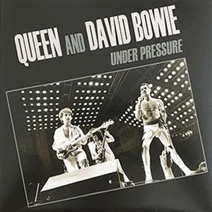 Queen and David Bowie - Under pressure