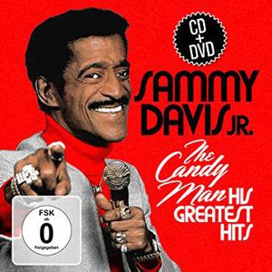 Sammy Davis Jr. - The candy man (1972)
