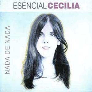 Cecilia - Nada de nada