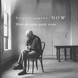 Peter Frampton - While my guitar gently weeps