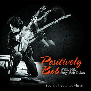 Willie Nile - You aint goin nowhere