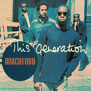 Roachford - This generation