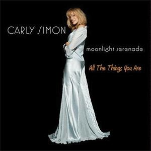Carly Simon - All the things you are.
