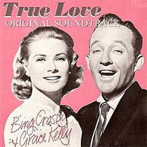 Bing Crosby - True love