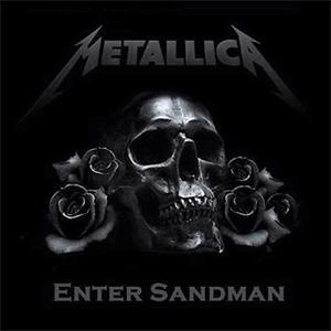 Metalica - Enter Sandman