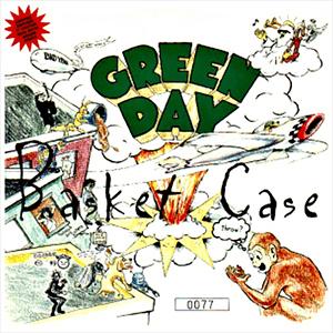 Green Day - Basket case