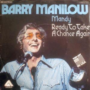 Barry Manilow - Mandy