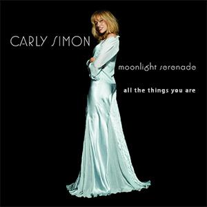 Carly Simon - All the things you are