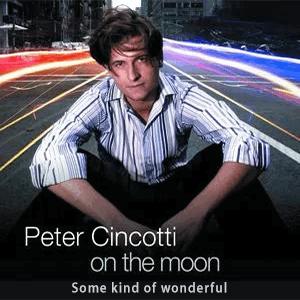 Peter Cincott - Some kind of wonderful