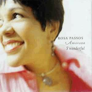 Rosa Passos - Swonderful