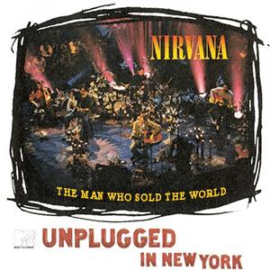 Nirvana - The man who sold the world